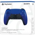Produktbild: PS5  Controller DualSense  V2  Cobalt Blue