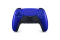 Produktbild: Sony PS5 DualSense Wireless Controller Cobalt Blue Blau Original PlayStation NEU