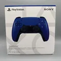 Produktbild: Sony Ps5 DualSense Wireless Controller - Kobaltblau
