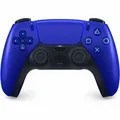 Produktbild: Wireless Controller für PS5 – Bluetooth 5.1 Gamepad DualSense-Design Blau USB-C