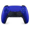 Produktbild: Sony Interaktiver Gamepad Playstation 5 DualSense Kobalt Blau