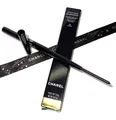 Produktbild: Chanel Stylo Yeux Waterproof Long Lasting Eyeliner 83 Cassis
