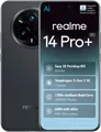 Produktbild: Realme 14 Pro+ 5G 512GB 12GB Smartphone (17,35 cm/6,83 Zoll, 512 GB Speicherplatz, 50 MP Kamera)