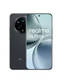 Produktbild: realme 14 Pro+ 5G 512GB/12GB - Suede Grey