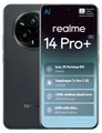 Produktbild: realme 14 Pro+ 5G Smartphone 12gb/512 GB Wildledergrau