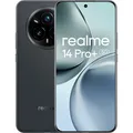 Produktbild: realme 14 Pro+ (512 GB, Suede Grey, 6.83