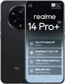 Produktbild: Realme 14 Pro+ 5G 12 GB / 512 GB Suede Grey