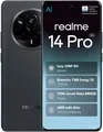 Produktbild: Realme 14 Pro 5G 8GB+256GB/12GB+512GB 6000 mAh Smartphone (17,2 cm, 512 GB Speicherplatz, 50 MP Kamera)