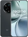 Produktbild: Realme 14 Pro Plus 5G 12GB RAM 512GB Dual-SIM suede grey Sehr Gut - Refurbished