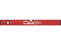 Produktbild: BMI Magnet BMI 696120 PM Wasserwaage SUPERSTAR 120 cm Aluminium rot ± 0,5 mm/m m