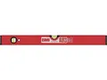 Produktbild: BMI 696120 PM Wasserwaage SUPERSTAR 120 cm Aluminium rot ± 0,5 mm/m mit Magnet
