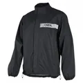 Produktbild: ONeal Torrent Rain Regenjacke schwarz 2026 L (52/54) Herren