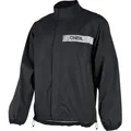 Produktbild: ONeal Torrent, Regenjacke - Schwarz - L