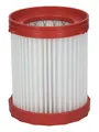 Produktbild: Bosch FOLDEFILTER TIL GAS 18V-10 VASKBART
