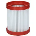 Produktbild: Bosch Accessories 2608000663 Faltenfilter 1 St.