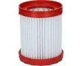 Produktbild: BOSCH Filter (waschbar) Objektivzubehör