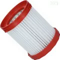 Produktbild: Bosch Filter Faltenfilter Zubehör für Akku Sauger GAS 18V-10 L f. Akkusauger