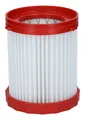 Produktbild: Bosch Faltenfilter 2608000663 passend zu GAS 18V-10