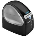 Produktbild: LabelWriter 450 Duo, Etikettendrucker schwarz/silber, S0838920
