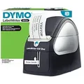Produktbild: DYMO Etikettendrucker Duo 450