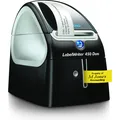Produktbild: Dymo Labelwriter 450 Duo (600 dpi) (S0838920)