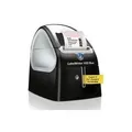 Produktbild: Dymo LabelWriter 450 Duo - Etikettendrucker - Thermodirekt - 600 x 300 dpi - bis zu 71 Etiketten/Min. - USB (S0838920)