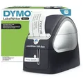 Produktbild: DYMO LabelWriter 450 Duo Etikettendrucker | Professioneller 300 dpi. Thermodirekt Etikettiergerät | Drucken Sie LW und D1 Etiketten