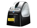 Produktbild: Dymo LabelWriter 450 Duo - Etikettendrucker - Thermodirekt