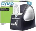 Produktbild: DYMO LabelWriter 450 Duo Etikettendrucker Thermodirekt 300 x 600 dpi Etikettenbreite (max.): 56 mm USB
