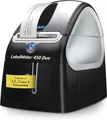 Produktbild: DYMO Etikettendrucker LabelWriter 450 Duo