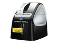 Produktbild: Dymo LabelWriter 450 Duo Etikettendrucker Thermodirekt 600 x 300 dpi bis zu 71