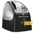 Produktbild: DYMO LabelWriter 450 Duo Etikettendrucker Professioneller 300 dpi. Thermodirekt