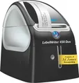 Produktbild: Newell Brands LabelWriter Dymo LW 450 Duo Beschriftungsgeräte S0838920