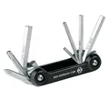 Produktbild: SKS WERKZEUG, MULTI-FUNKTION, AUSKLAPPBAR, 7 FUNKTIONEN, FAHRRAD TOM