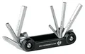 Produktbild: SKS TOM TOOL 7 (7 Funktionen) Multitool Werkzeug