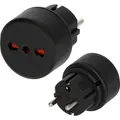 Produktbild: Brennenstuhl 1508590 Reiseadapter