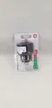 Produktbild: Travel Adapter Schutzkontakt Reiseadapter Italien Dose - Schutzkontakt Stecker