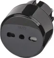 Produktbild: Brennenstuhl Adapter Travel Stecksystem DE/Aufsat NEU