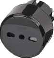 Produktbild: 5er PACK(Stk) Brennenstuhl 1508590 Reisestecker System <I/Schutzkontakt>