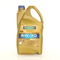 Produktbild: Ravenol FO Motoröl Öl SAE 5W30 5L 5 Liter WSS-M2C-913-D ACEA A5/B5 API SN/SM/CF