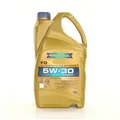 Produktbild: Ravenol Motoröl Ravenol FO SAE 5W-30 (Ford-Renault) 5 Liter 1111115-005-01-999