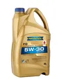 Produktbild: 5 L RAVENOL Motoröl FO SAE 5W-30 für VWC 53036 MB 229.6 Ford WSS-M2C913 RN0700