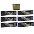Produktbild: Wella Koleston 6 x 60 ml 12/81 Spezialblond perl asch Set