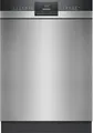 Produktbild: Siemens SN43HS16AE Unterbau-Geschirrspüler 60cm Edelstahl HomeConnect varioSpeedPlus dosierAssistent EEK:C