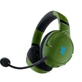 Produktbild: Razer Kaira Pro (Halo Infinite Edition) - Kabellose Gaming Kopfhörer für Xbox Series X / S + Xbox One + PC und Smartphone (Wireless Headset, Bluetooth, 50-mm-Treiber) HALO