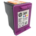 Produktbild: Original HP Tinten Patrone 301 farbig für Deskjet 1000 1010 1050 2000 2050 30...