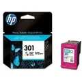 Produktbild: Hewlett Packard Hp Ink No 301 Hp301 Hp 301 Tri-color Tricolor (ch562ee) (ch562eeba3)
