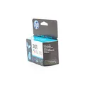 Produktbild: CH562EE#UUS HP Ink Crtrg 301 Dreifarbig HP 301 3 Farben. Ländersprachoptionen - UK GE FR NL IT DK. Für Deskjet, Officejet.