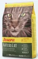Produktbild: Josera NatureCat | 2kg Katzenfutter trocken