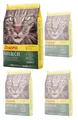 Produktbild: Josera Nature Cat Trockenfutter für Katzen Getreidefrei Alleinfuttermittel 4x2kg